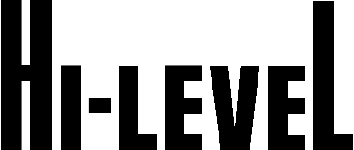 HI-LEVEL Logo